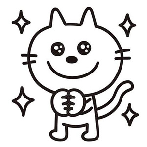 無料サンプルok ねころんシリーズno 13 キラキラ 繊細でほっこりするスタンプic4design かわいい判子17 17mmハンコ かわいい 猫 ネコ イラスト はんこネコのイラスト Gotraducoes Com Br