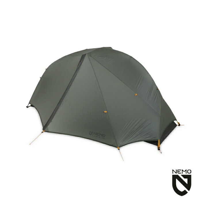 NEMO ドラゴンフライ オズモ バイクパック 1P フットプリント付き 楽天市場】ニーモイクイップメント ドラゴンフライ バイクパック