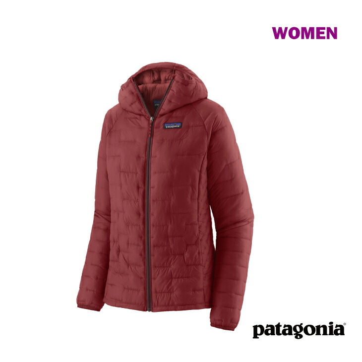楽天市場】patagonia M's Micro Puff Hoody【パタゴニア メンズ