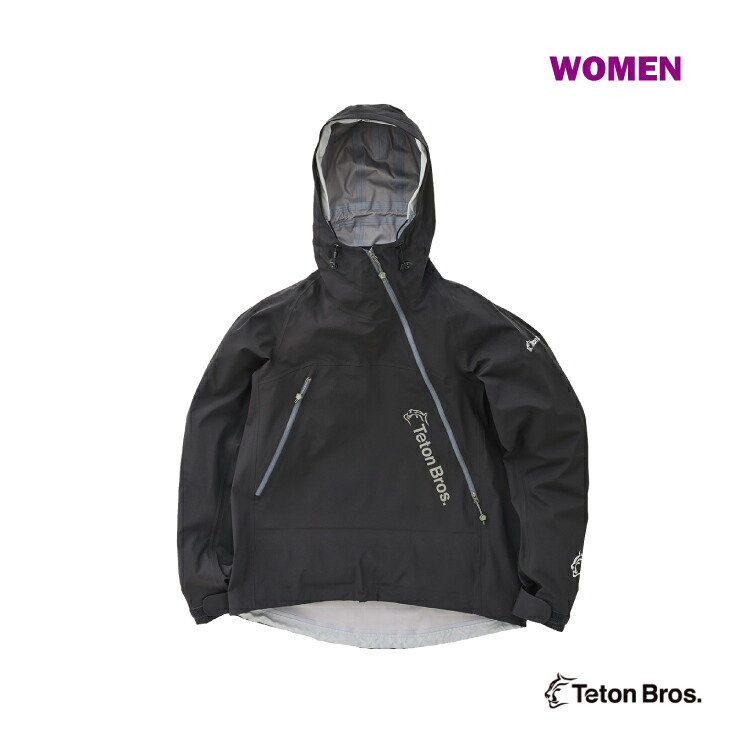 楽天市場】ティートンブロス Teton Bros. WS オゼジャケット (Women