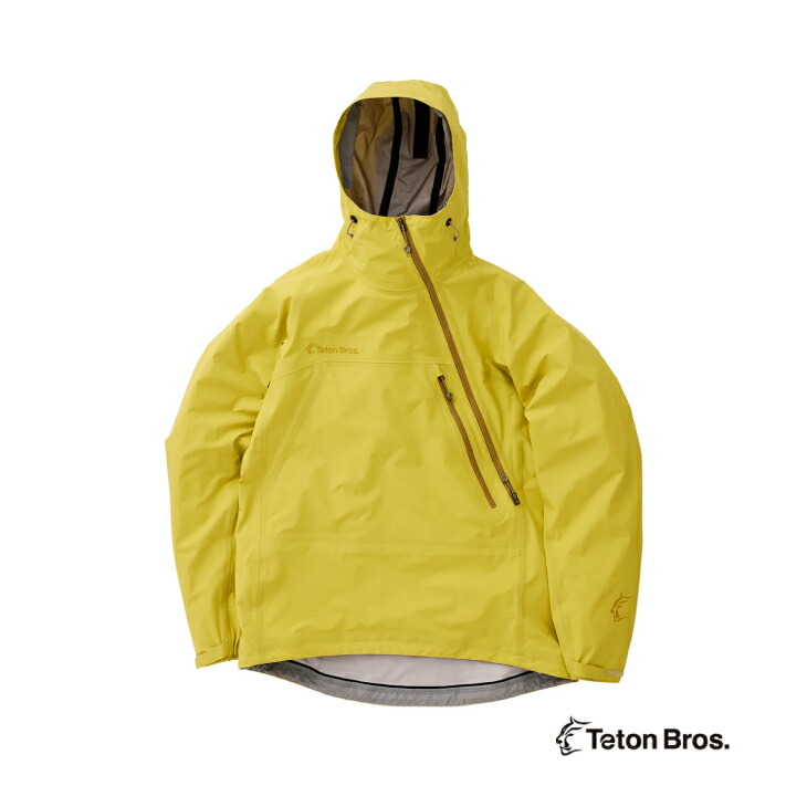 楽天市場】Teton Bros. ティートン ブロス/ツルギジャケット/TB223-10M