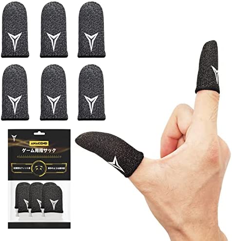 楽天市場】【ニューモデル・全指対応・超伝導ナノ繊維】10個入り