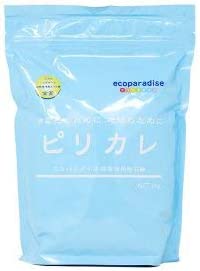 ecoparadise ピリカレ 1kg✕5 粉せっけん ピリカレ1kg – Root's Purely | ルーツピュアリィ