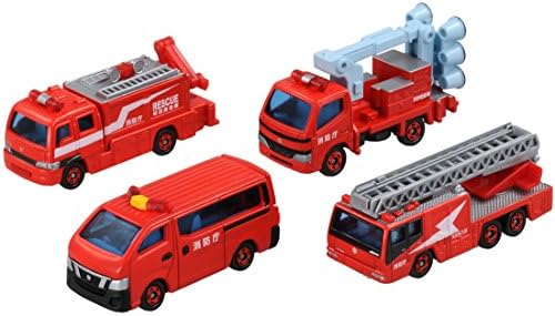 トミカ　消防車　救急車　計24台　＋ケース込み 楽天市場】トミカ 救急車（ホビー）の通販