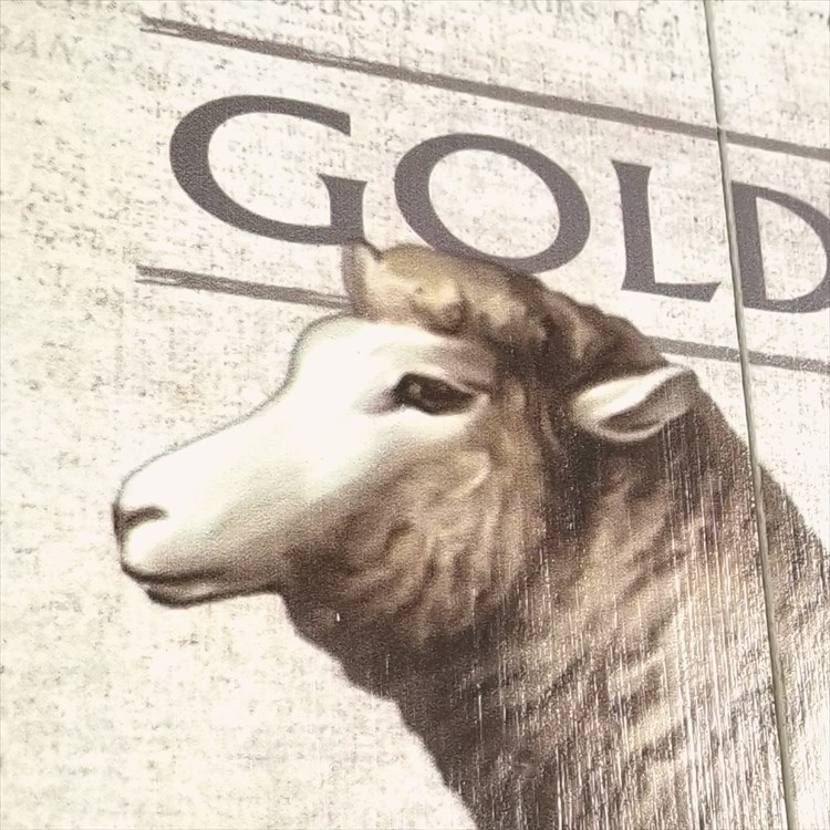 楽天市場 羊 木製看板40 ポスター インテリア ヒツジ 羊毛フェルト 羊革 フリース生地 カントリー風 ファッション 服飾 動物 アートパネル 絵画 イラスト 牧場 ファーム 山羊 ヤギ おしゃれ かわいい ふわふわ アメリカン雑貨 40cm ウォールアートパネル 太陽雑貨ren