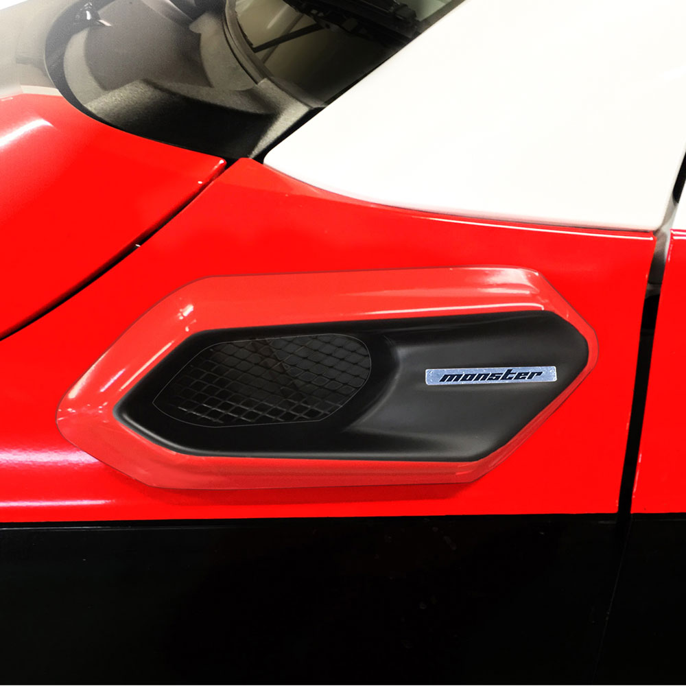 HA36S用大容量インタークーラー アルトワークス アルトターボRS 楽天市場】アルトターボRS/ワークス HA36S スーパークール