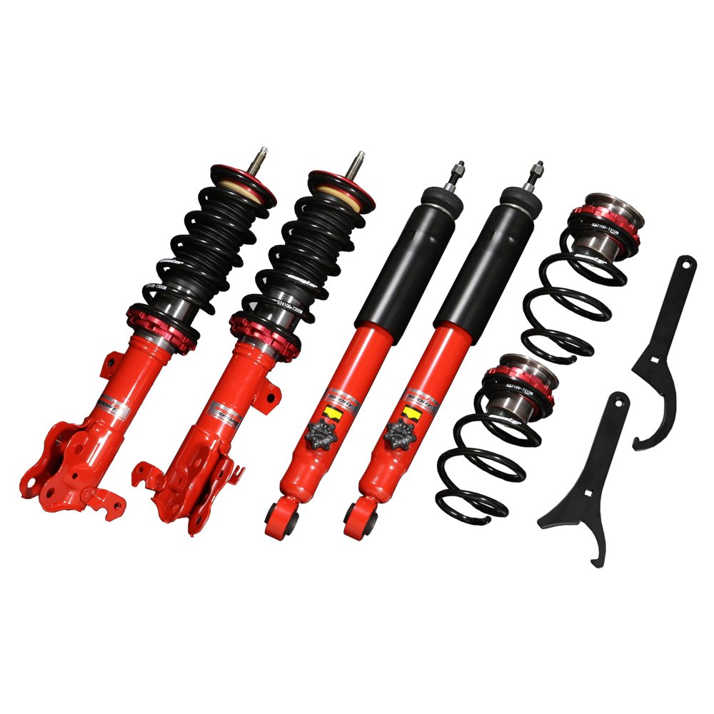 楽天市場 アルトワークス アルトターボrs Ha36s Ff車 Monster Fxtuneサスペンション モンスタースポーツ タジマストア 楽天市場店