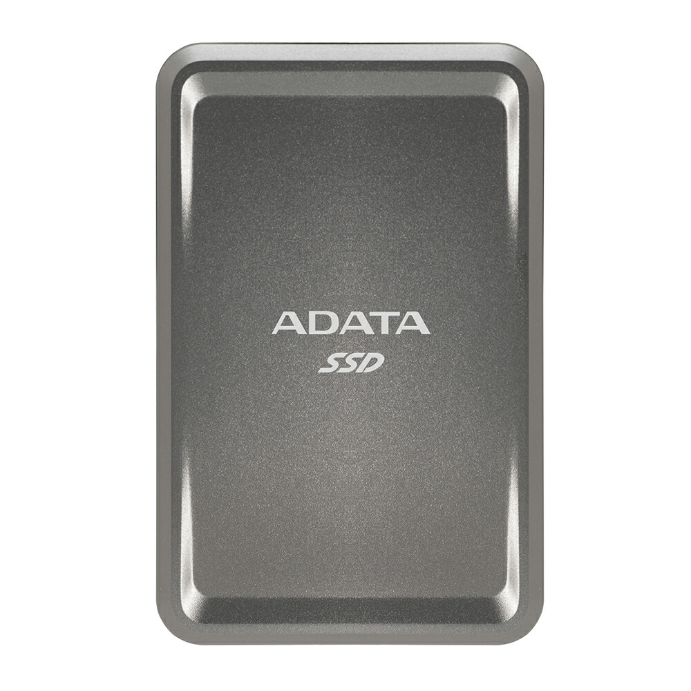 楽天市場】ADATA 高速 TYPE-C ポータブルSSD 1TB 防水 防塵 耐衝撃