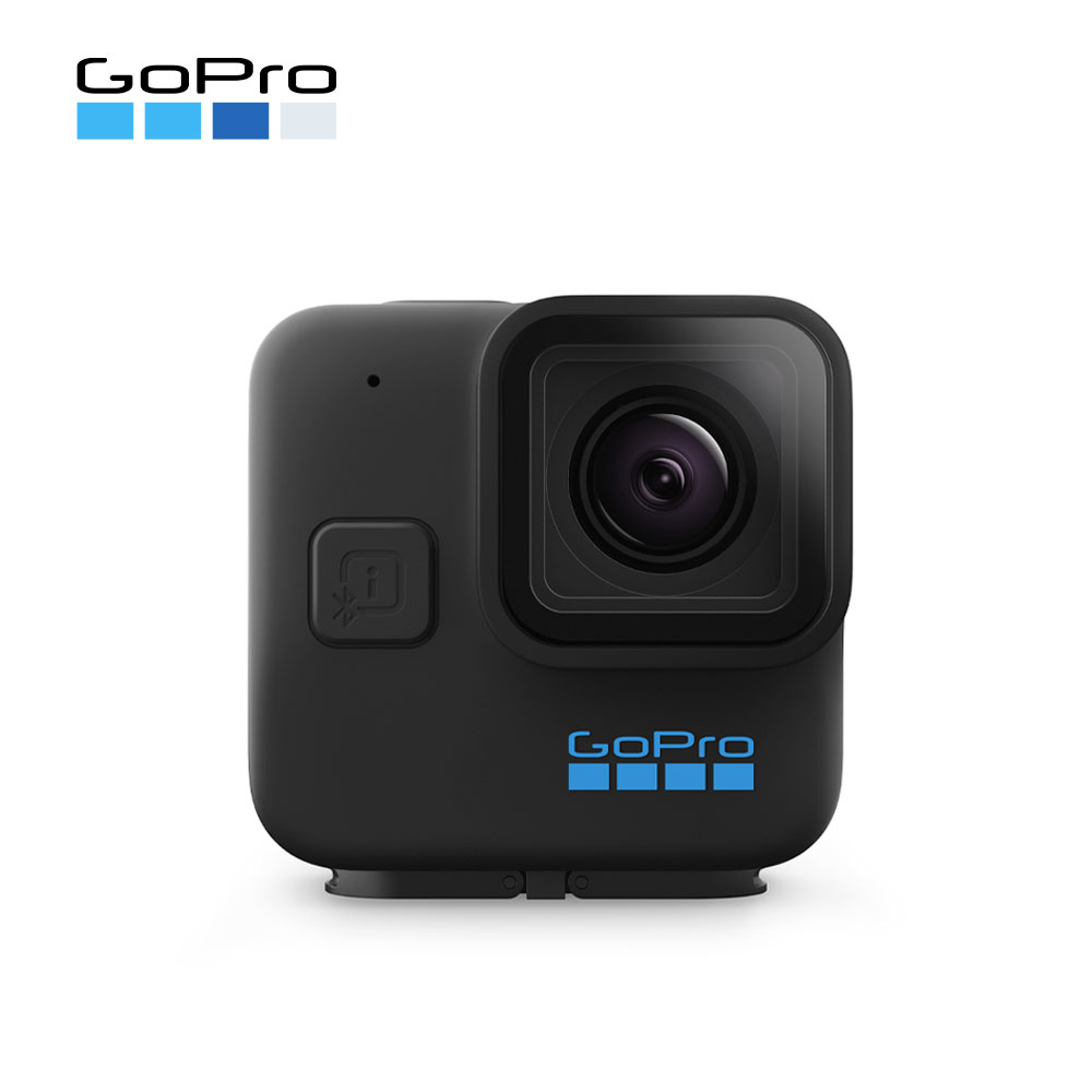 新品 GoPro HERO11 Black Mini CHDHF-111-FW-