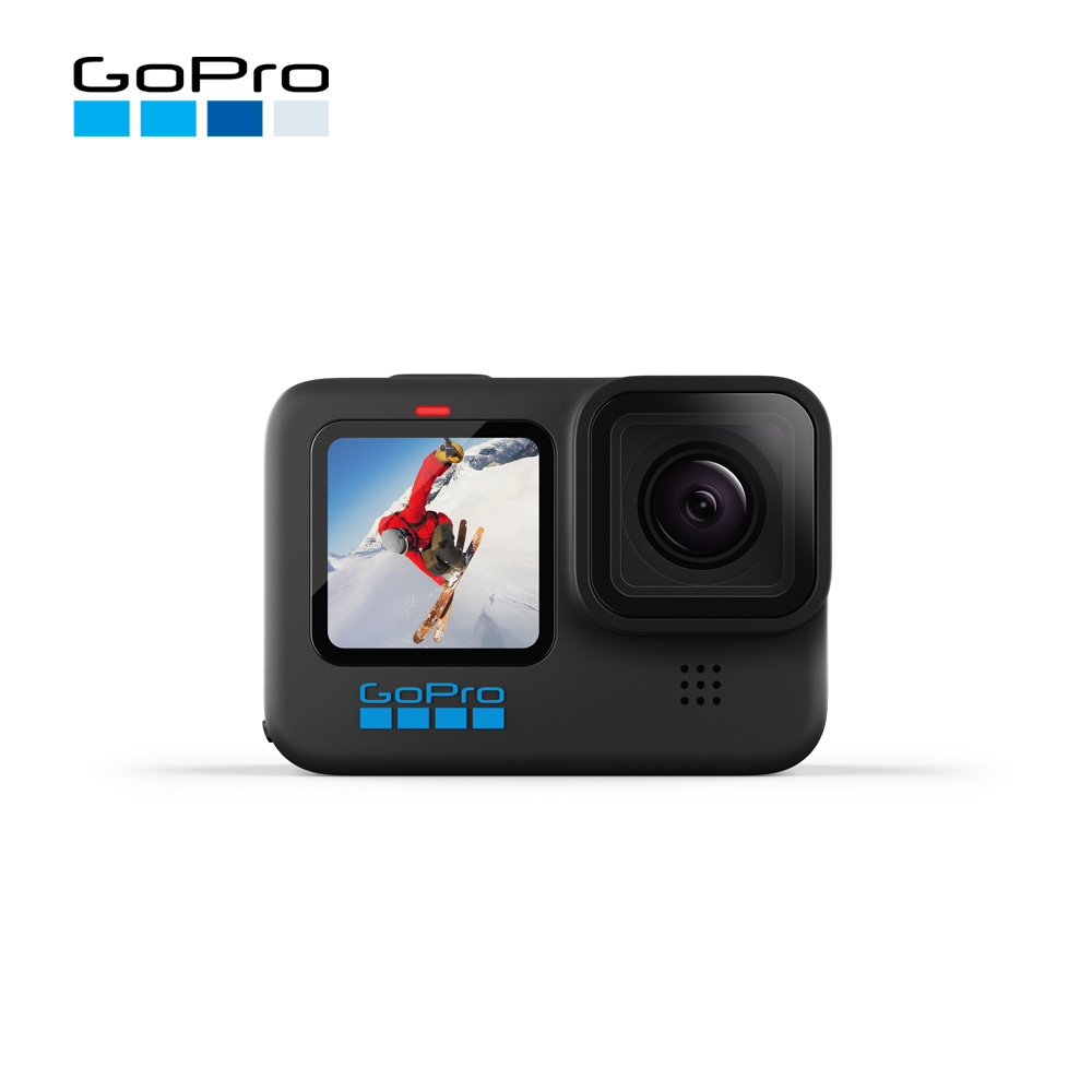 38280円 素晴らしい外見 GoPro HERO10 新品未開封 国内正規品 CHDHX-101-FW
