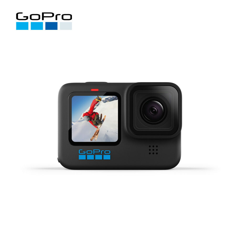 GoPro HERO9 Black ゴープロ ヒーロー9 ブラック ウェアラブル