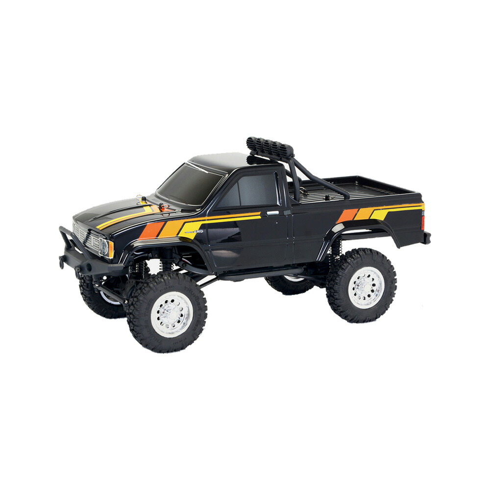 楽天市場】トヨタ特注 1/30 トヨタ ハイラックスミニカー ＜6X1