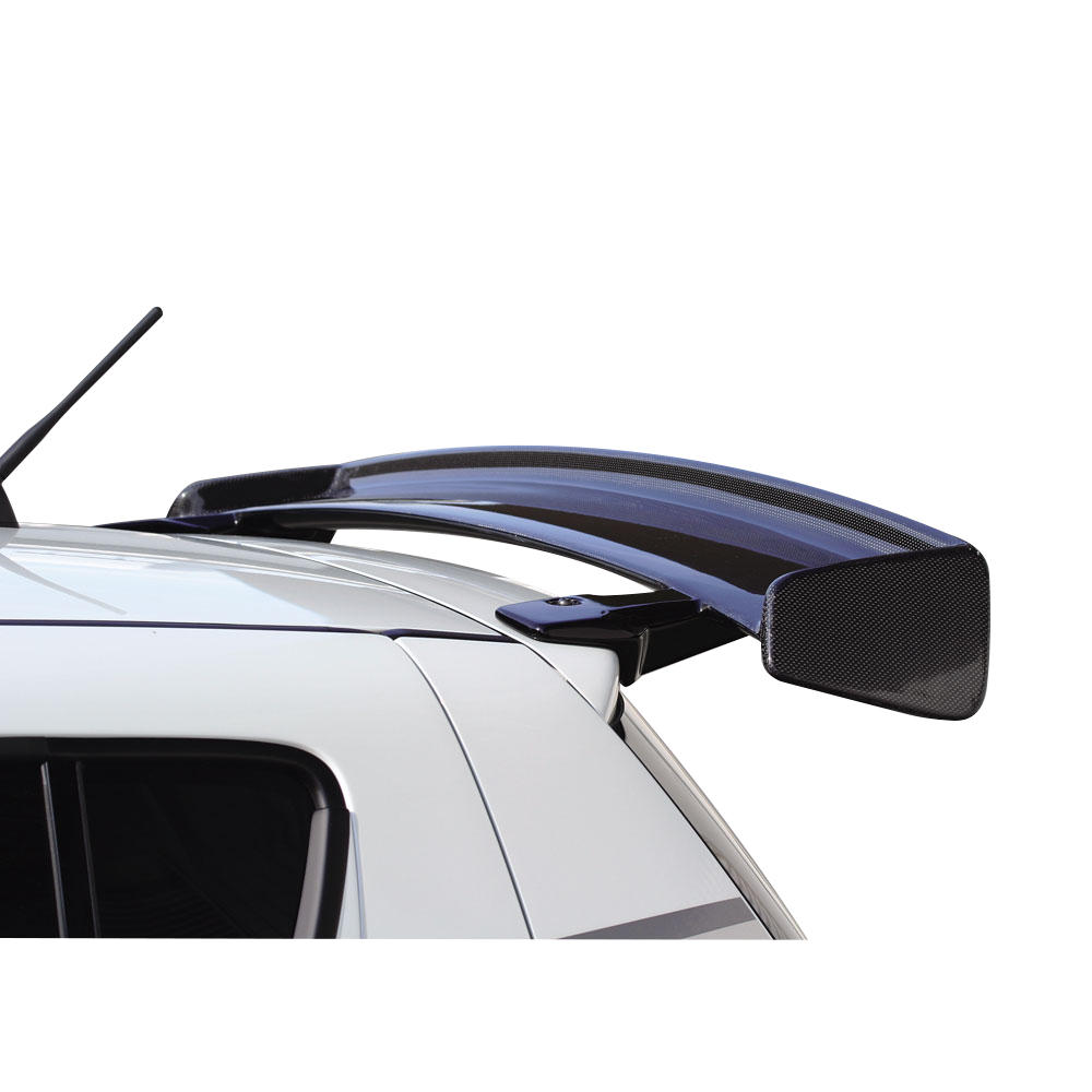 楽天市場】スイフトスポーツ リヤウイング ZC32S 【MSEカーボン