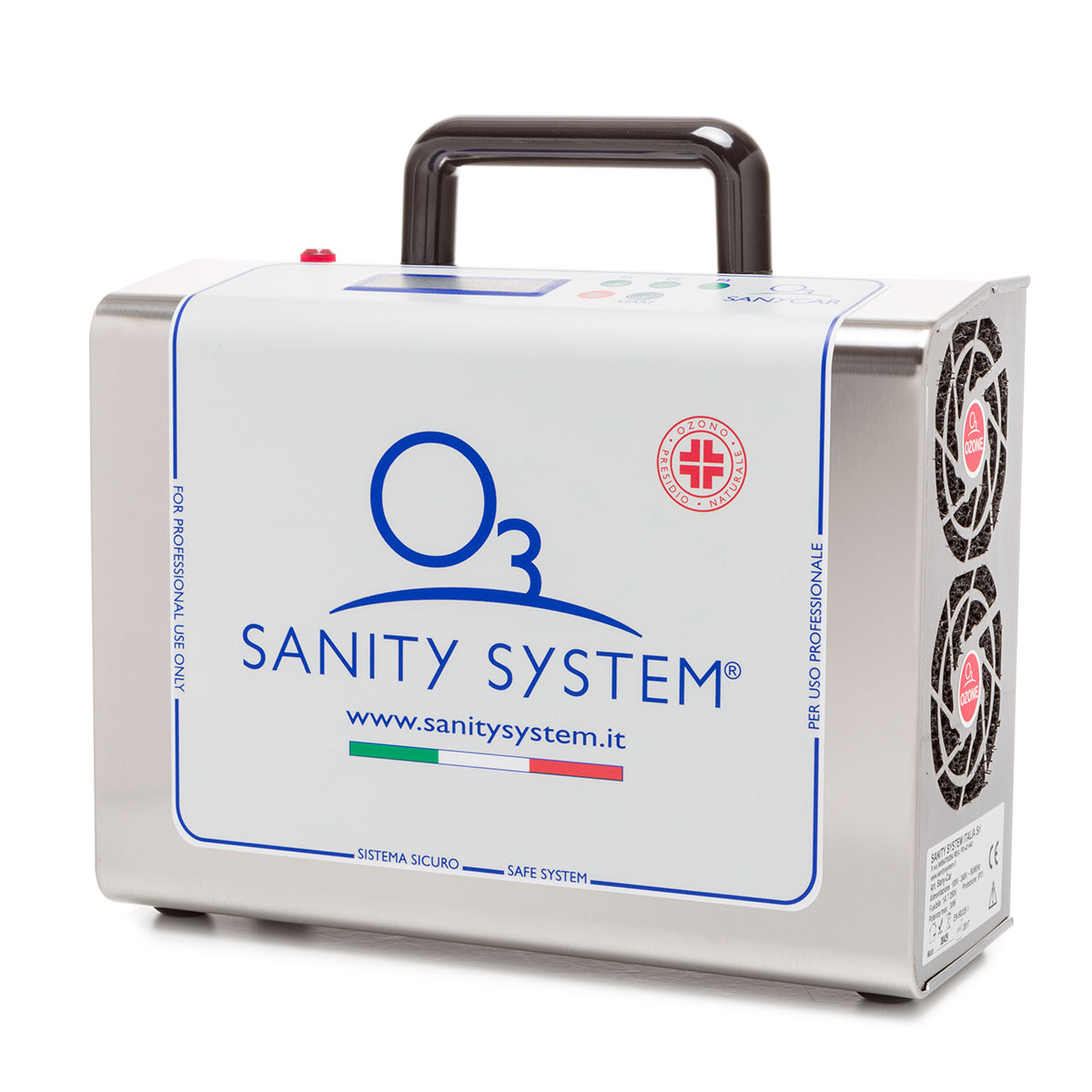 オゾン 沸き上がる器 コロナ 小型 コロナ濾過性病原体打つ手 オゾン沸き上がる器 SANY CAR(坊や鉄道車両) サニティシステム 車内 小部屋用 除菌 消臭 濾過性病原体 高密度 脱臭機 オゾン除菌機 お役目用 葉巻きタバコ 真菌 空気の状態汚れのない 花粉 濾過性病原体 愛玩動物 診療用