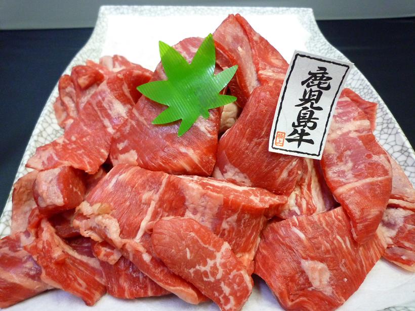 楽天市場 黒毛和牛カッパすじカレー おでん 煮込み用 1kg 500g 2 有 肉工房たじまや