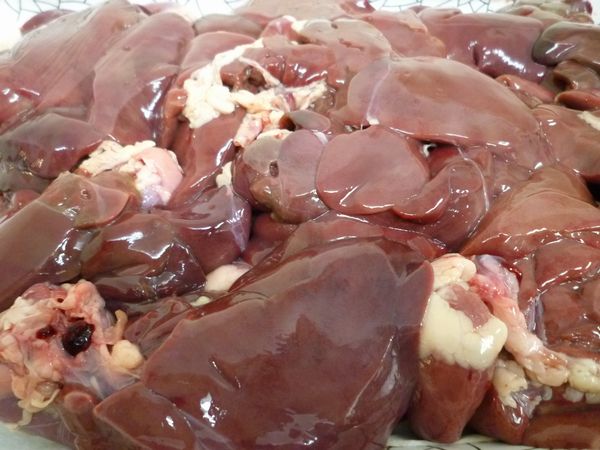 卓抜 新鮮 国産鶏肝 約200g 鍋 焼き鳥 お歳暮 オープニング から揚げ