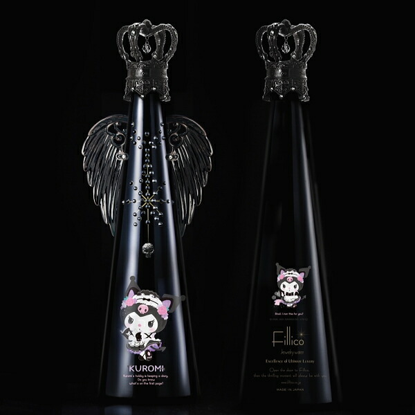 クラブ ホストクラブ スナック メイド 7ml神戸ウォーター布引の水をクリスタルで飾ったボトルキャラクター フィリコ ナイト Water バー ツンデレカフェ ガールズバー スワロフスキー スワロフスキー 正規品fillicoジュエリーウォーター ツンデレカフェ メタル