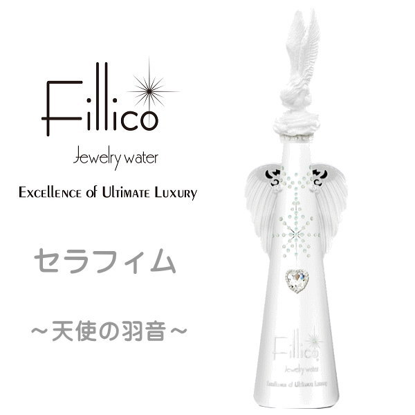 楽天市場】【正規品Fillicoジュエリーウォーター】花 フラワー