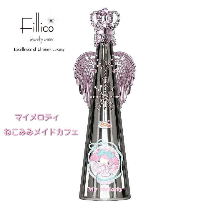 楽天市場】【限定品】 フィリコ Fillico マイメロディ キラ