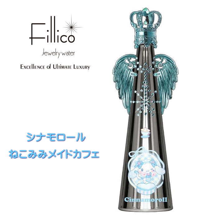 楽天市場】【限定品】 フィリコ Fillico フィリコ クロミ
