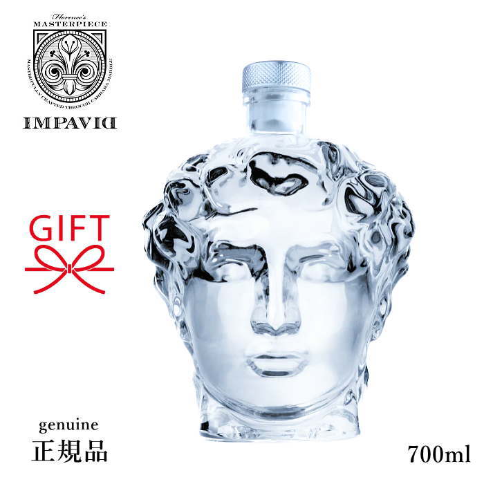 エリジールジン(イルジン)700ml  金箔入り　ジン　GIN エリジールジン(イルジン)700ml 金箔入り ジン GIN - メルカリ