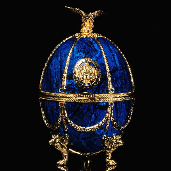 インペリアルコレクション『 Imperial Collection ウォッカ サファイア
