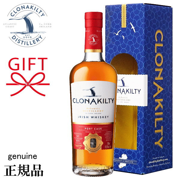 楽天市場】正規品【アイリッシュウイスキー】ギフト 『クロナキルティ