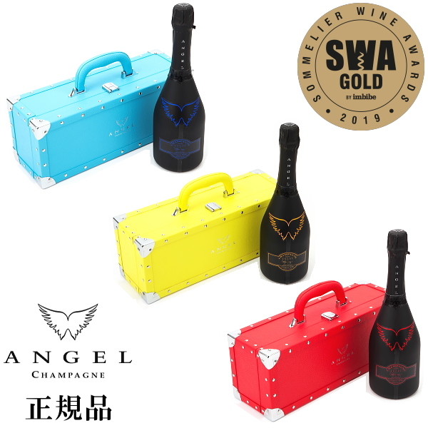 楽天市場】【正規品エンジェルシャンパン】ANGEL 光るボトル ルミナス