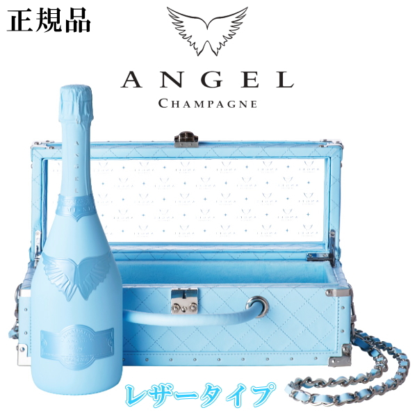 楽天市場】☆ファー【正規品エンジェルシャンパン】ANGEL Demi Sec 