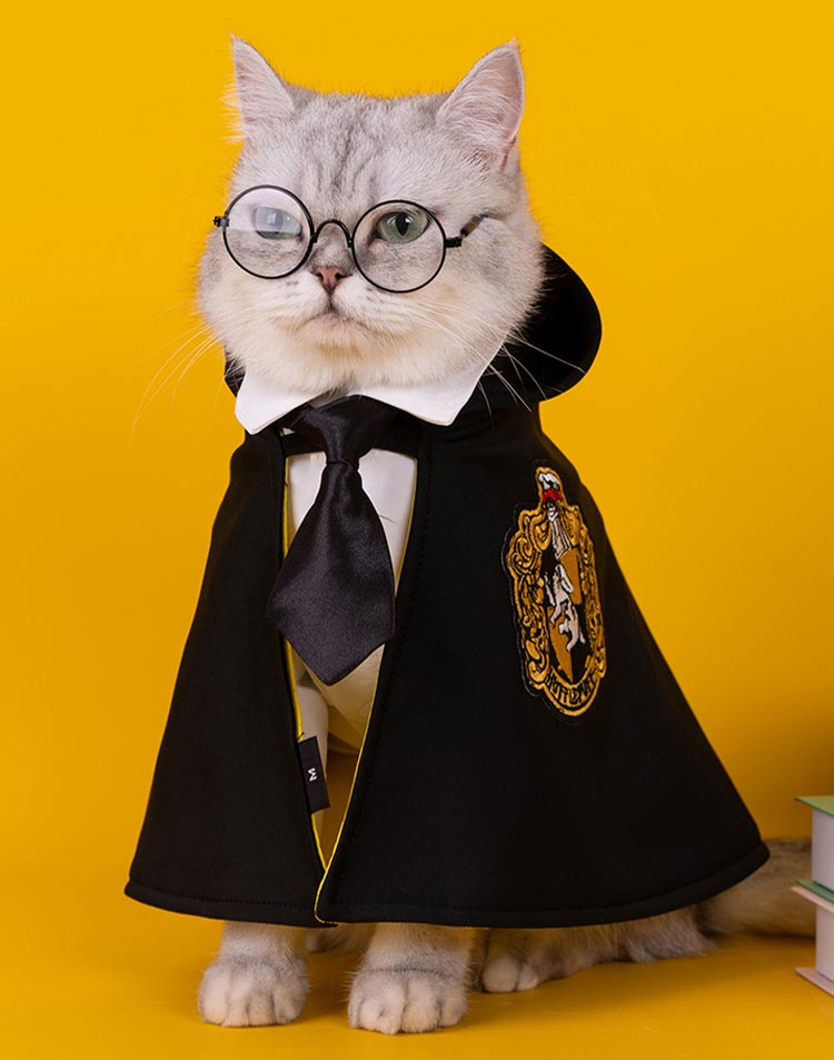 即納】在庫処分 猫 犬 ハロウィンペット仮装 マント ペット服 コスプレ