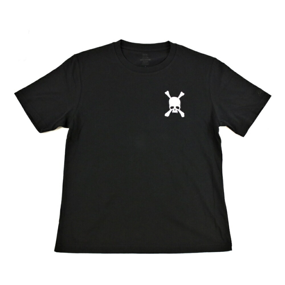 楽天市場】ROEN ロエン シャツ スカルtシャツ メンズ Tシャツ