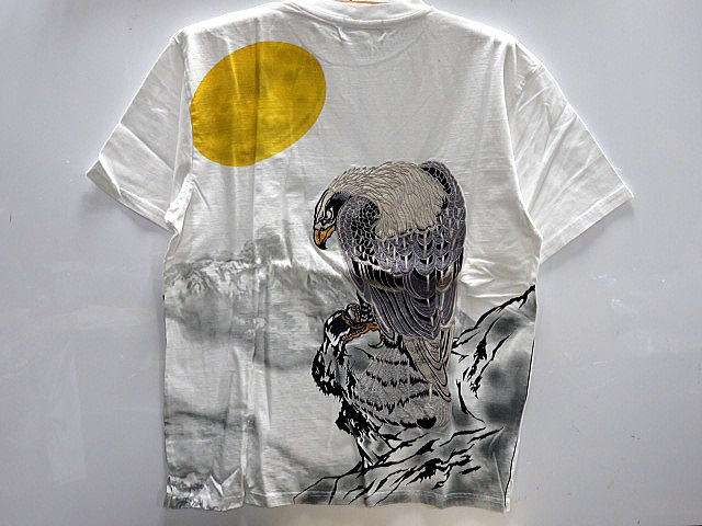 楽天市場】錦 にしき 和柄 Tシャツ 半袖 パンダ 桜 メンズ 523359 送料