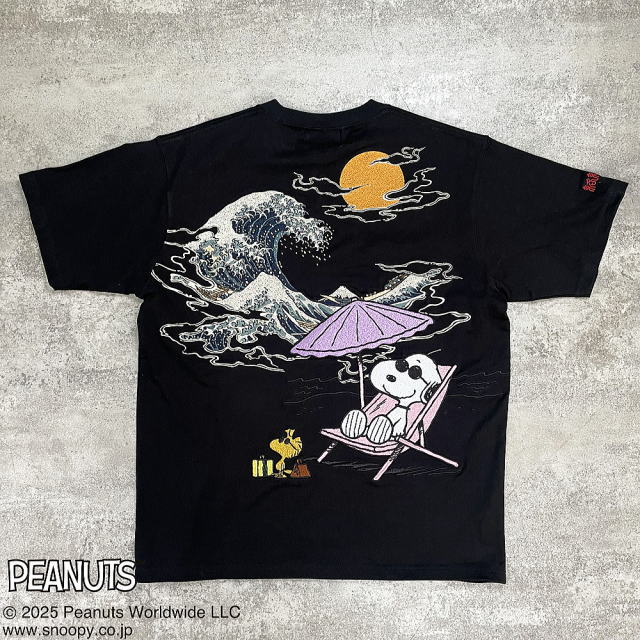 楽天市場】BETTY BOOP™×絡繰魂 JAPAN JOURNEY Tシャツ : takafuku 1915