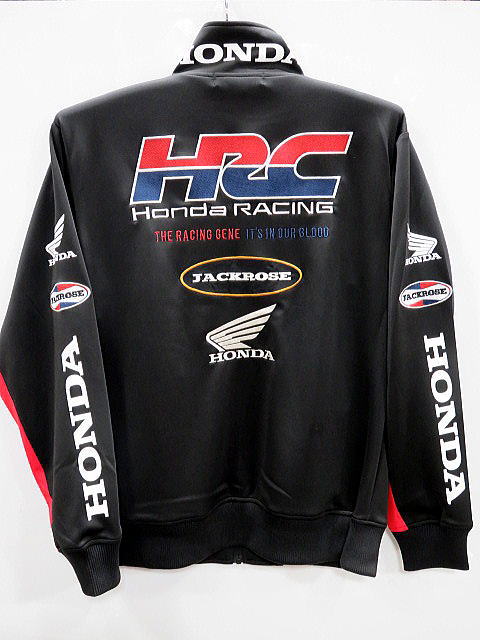 楽天市場】ホンダ レーシング スウェット HRC ホンダ チーム