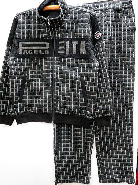 楽天市場】PAGELO パーカー スエット上下セットアップ パジェロ