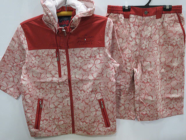 楽天市場】パジェロ パイルジャガード ショートパンツ PAGELO