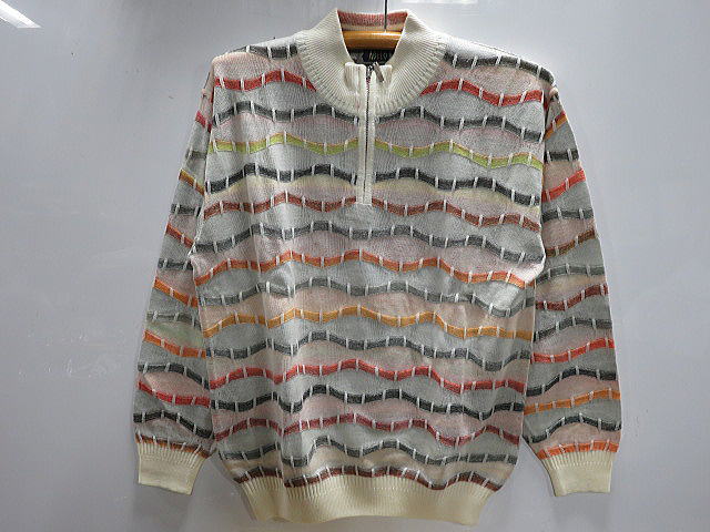楽天市場】パジェロ ジップアップセーター PAGELO : takafuku 1915