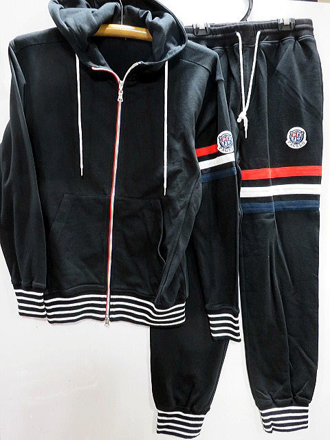 楽天市場】Salvatore VINCI スエット上下セット サルヴァトーレ