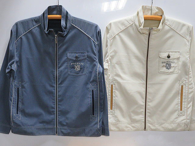 パジェロ 　ブルゾン　　PAGELO｜takafuku 1915 店 8,470円