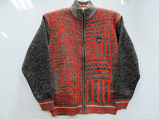 楽天市場】パジェロ ジップアップセーター PAGELO : takafuku 1915