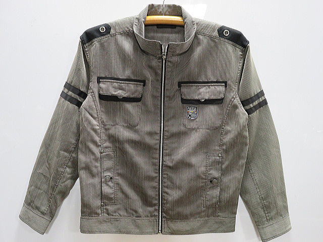 パジェロ ブルゾン PAGELO|takafuku 1915 店