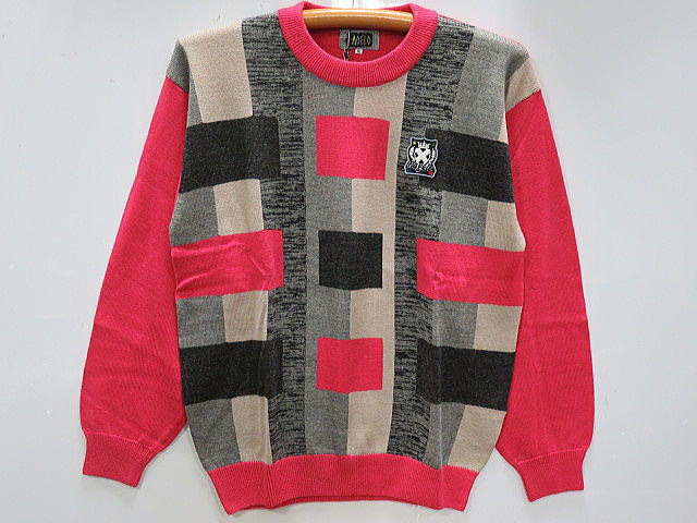 楽天市場】パジェロ ジップアップセーター PAGELO : takafuku 1915