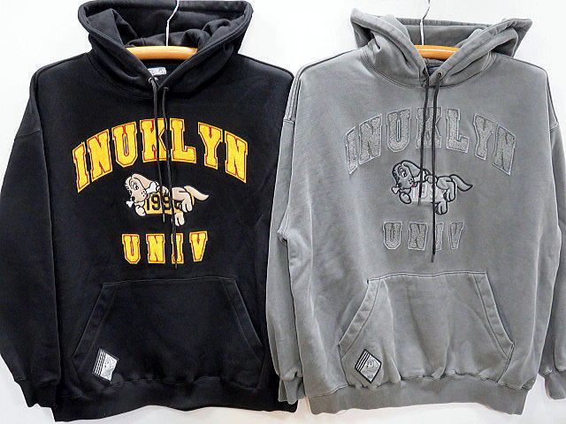 楽天市場】CRUTCH GALFY ガルフィ 森林パーカー【代引不可商品