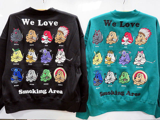 楽天市場】CRUTCH GALFY ガルフィー トレーナー【代引不可商品