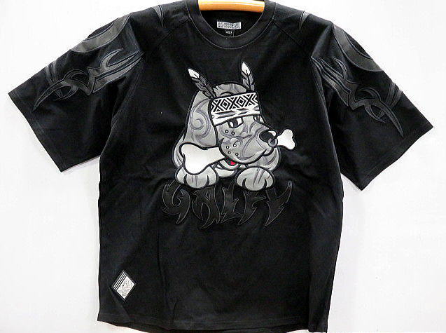 GALFY 　半袖Tシャツ　 ガルフィ