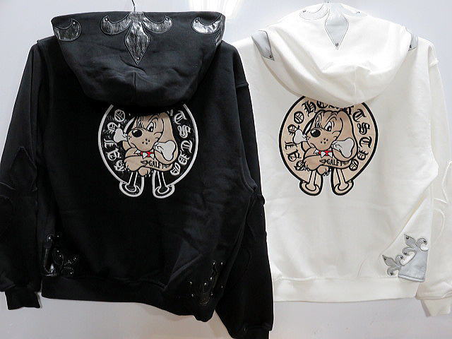 楽天市場】CRUTCH GALFY ガルフィ 森林パーカー【代引不可商品