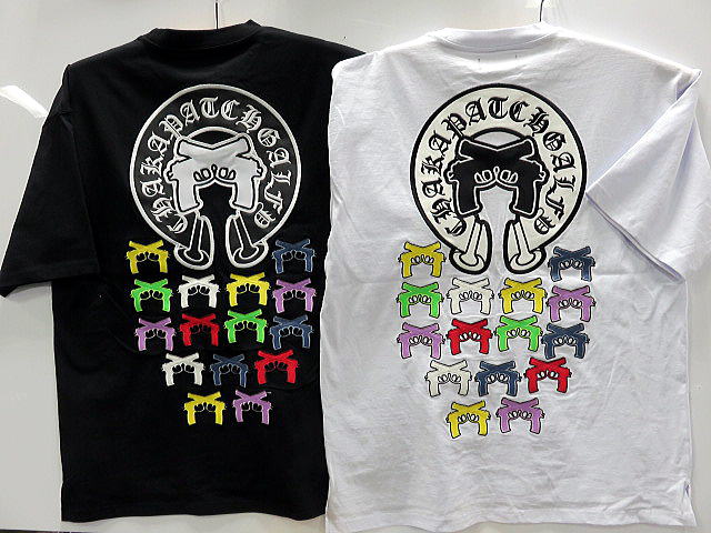 GALFY 　半袖Tシャツ　 ガルフィ 【代引不可商品】