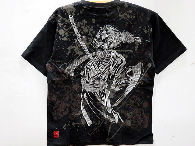 【即購入⭕️100%本物】おに魂 シール 番組限定 非売品Tシャツ 79.5 m29881893298_1.jpg?1737646444