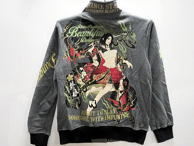 楽天市場】絡繰魂 抜刀娘 妃那 ボリュームネックジャケット カラクリ魂