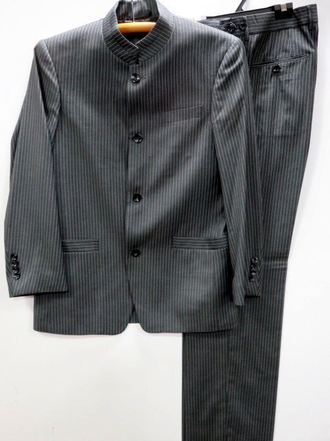 楽天市場】マオカラー(Mao collor) : オーダースーツ注文紳士服アベ